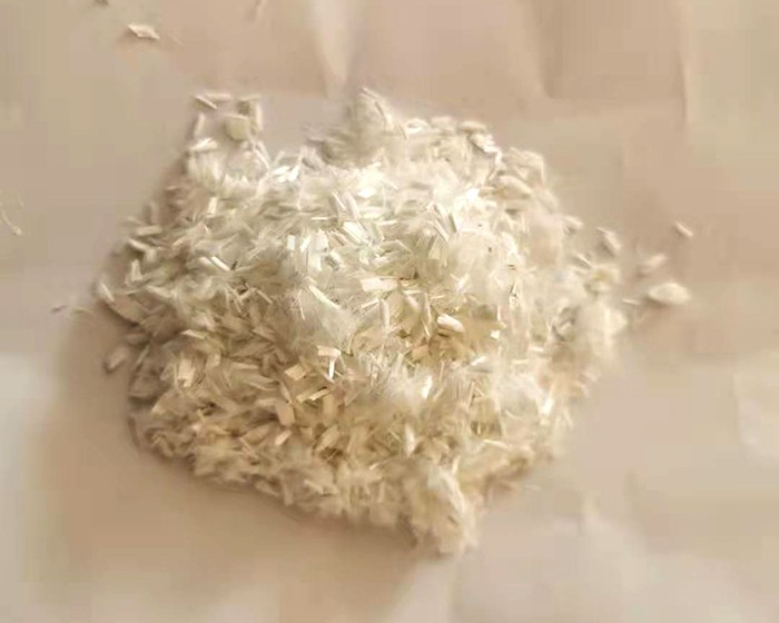 丙纶纤维