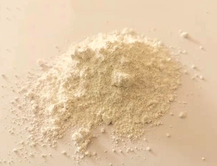 沉淀硫酸钡